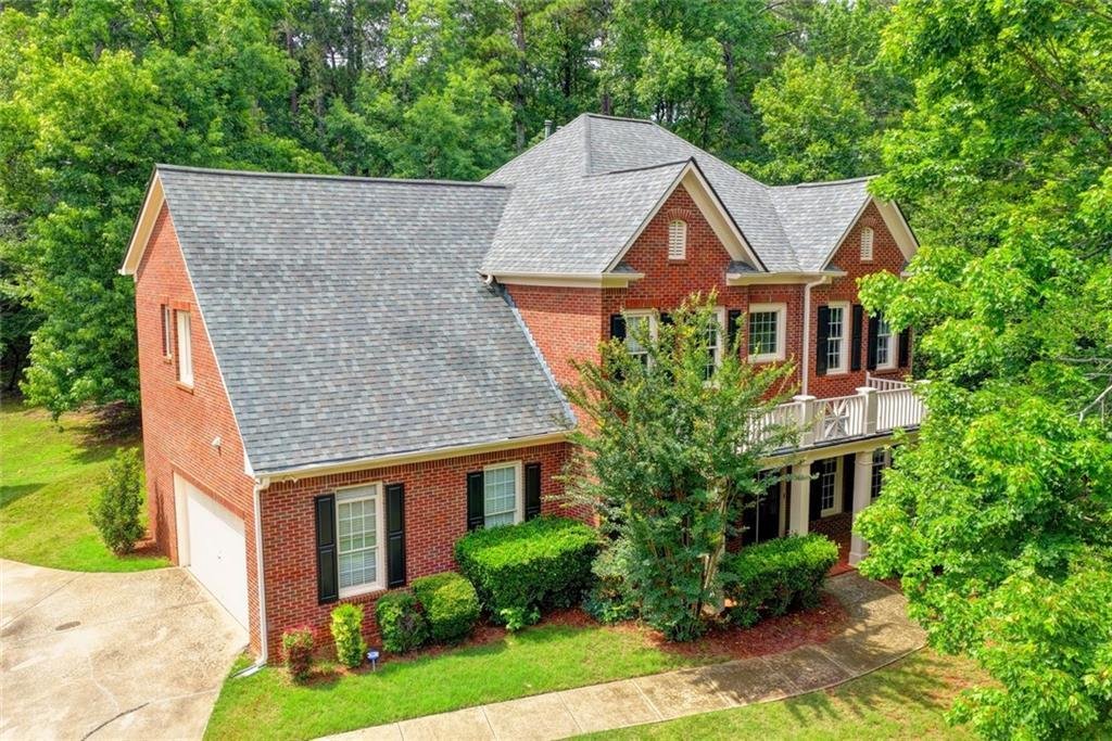 House in Alpharetta, Georgia, United States 2 - 18132573