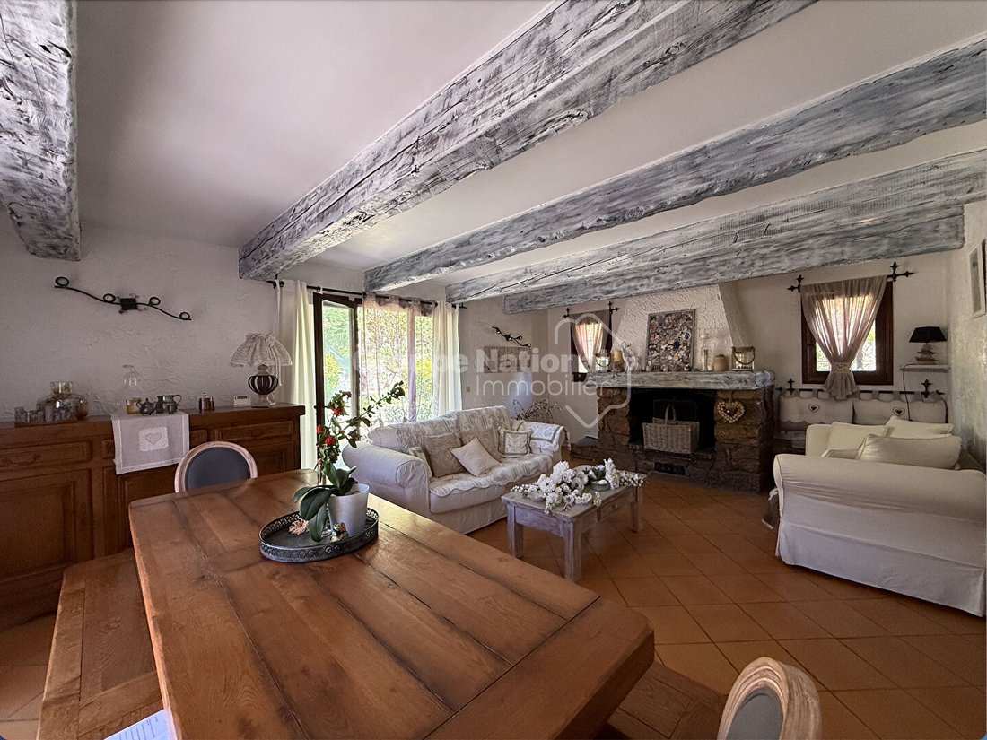 Villa in Sud, Pégomas, France 4 - 18133702