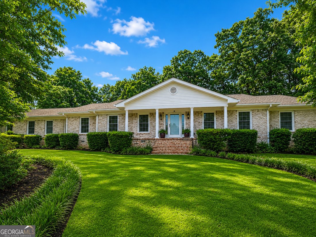 House in Lilburn, Georgia, United States 1 - 18132844