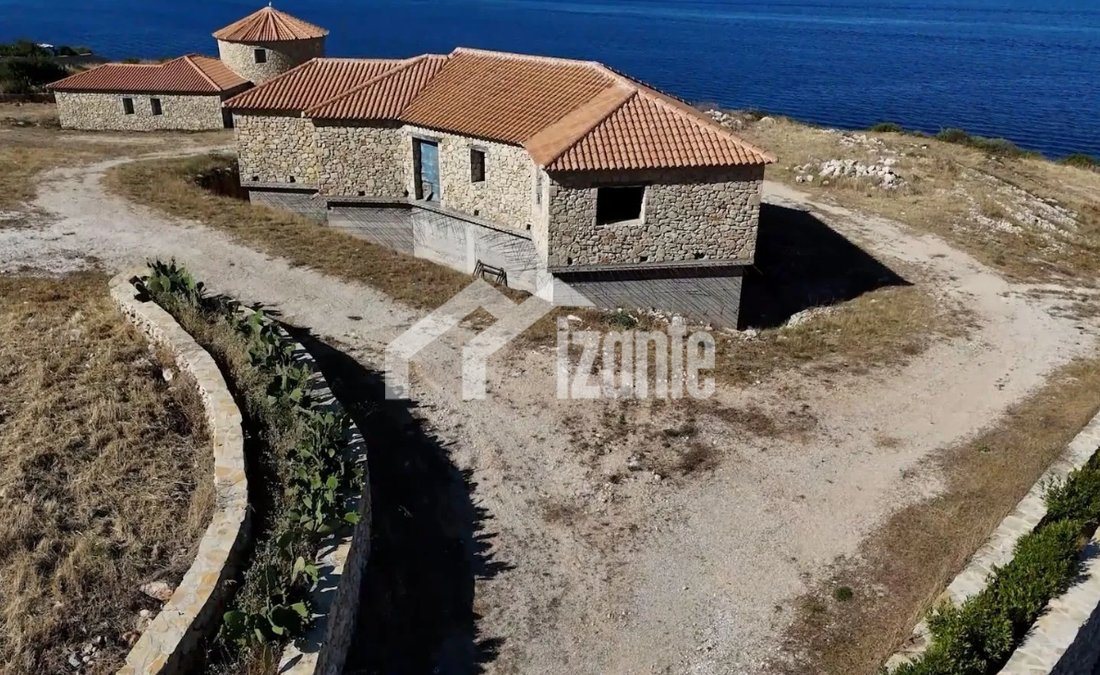 Land in Bolimon, Elaties, Greece 2 - 18128468