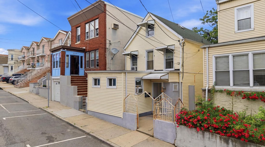 Apartment in Guttenberg, New Jersey, United States 2 - 18130760