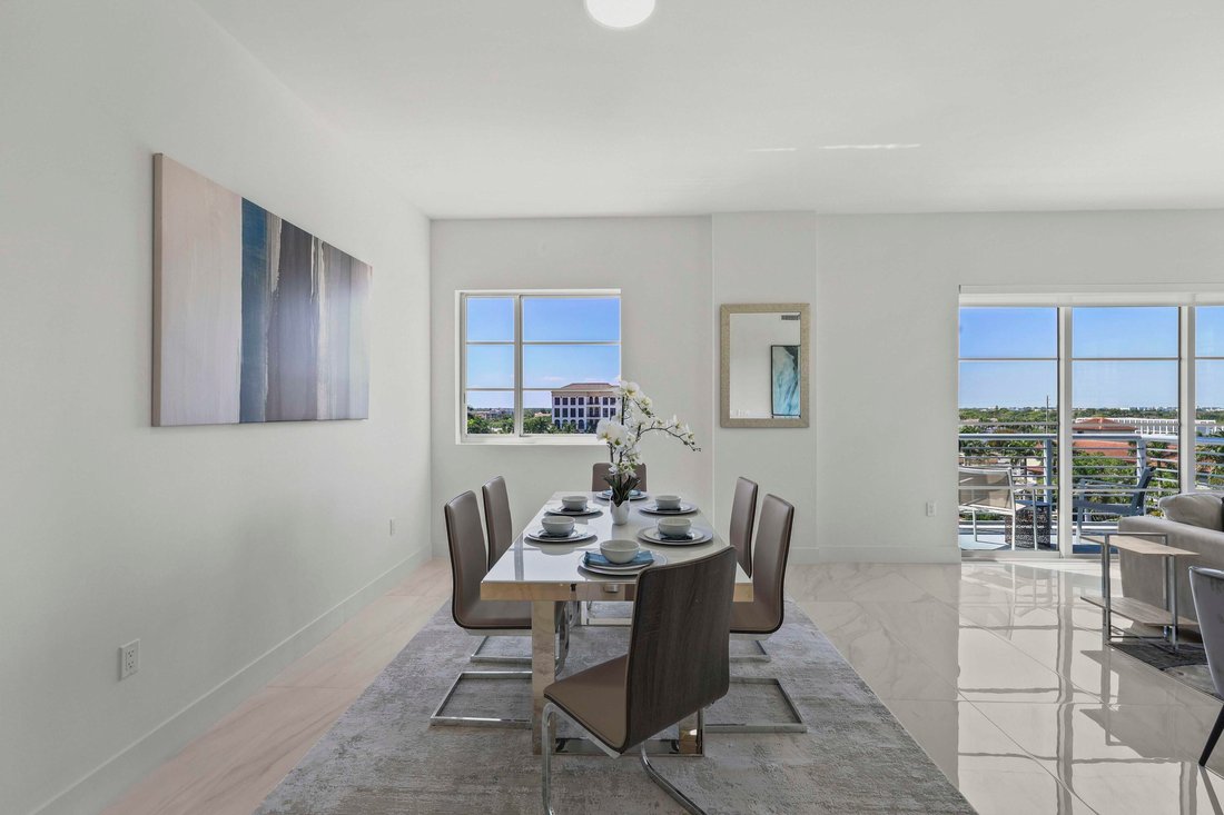 Condo in Boca Raton, Florida, United States 5 - 17335446
