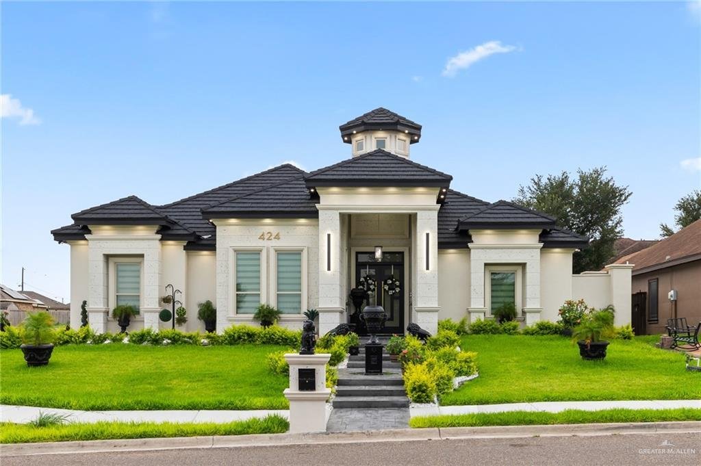 House in La Joya, Texas, United States 2 - 18131312