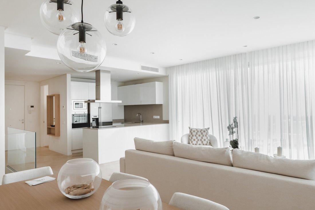 Apartment in Benahavis, Andalusia, Spain 4 - 10883527