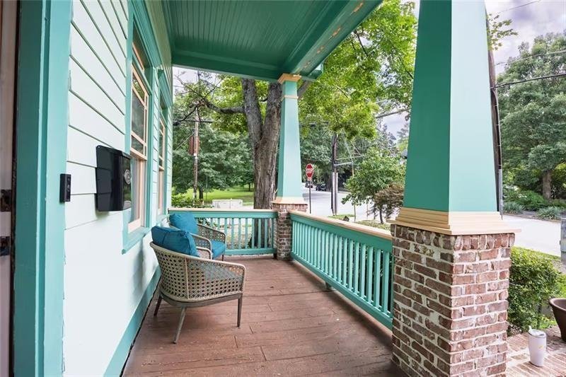 House in Atlanta, Georgia, United States 5 - 18132449