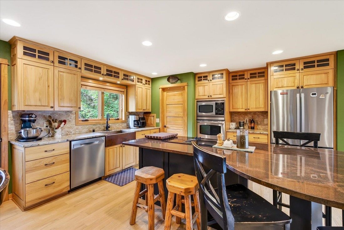 House in Cross Plains, Wisconsin, United States 2 - 18131321