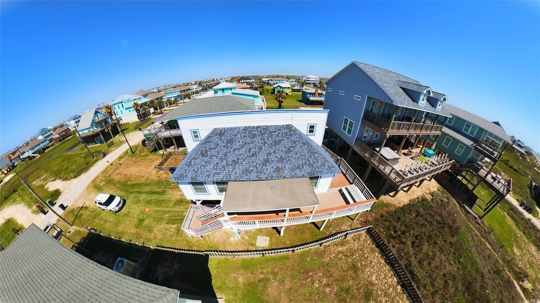 House in Freeport, Texas, United States 3 - 18020252