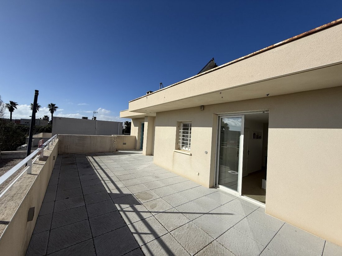 House in Espace Villeroy-Les Quilles, Sète, France 2 - 16994923