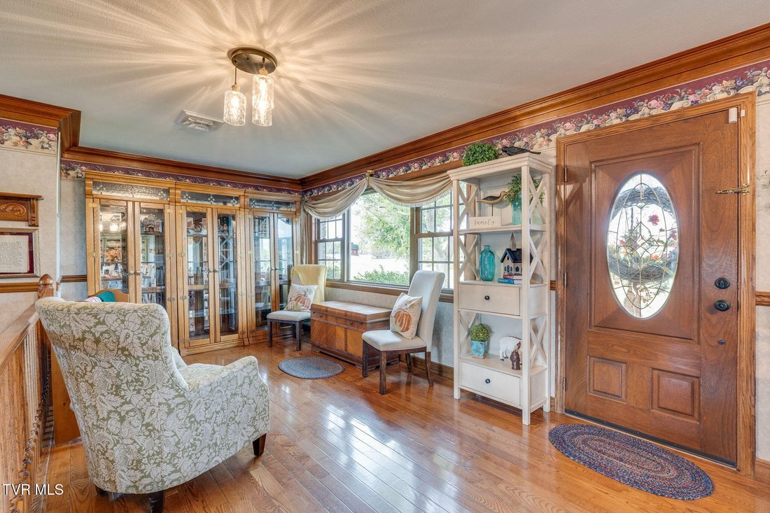 House in Rogersville, Tennessee, United States 4 - 18131315