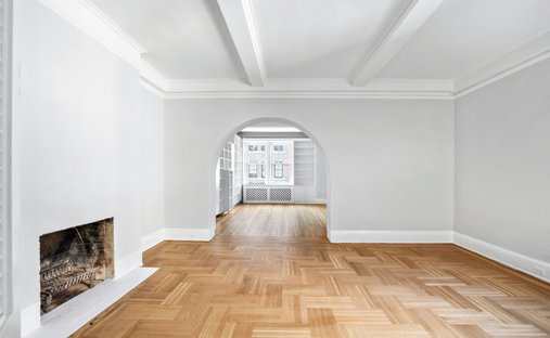 Genossenschaftswohnung in New York City, New York, Vereinigte Staaten 1