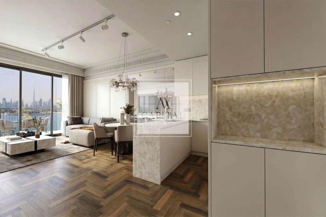 Apartment in Al Safouh Second, Al Safouh, Dubai 2 - 18128157