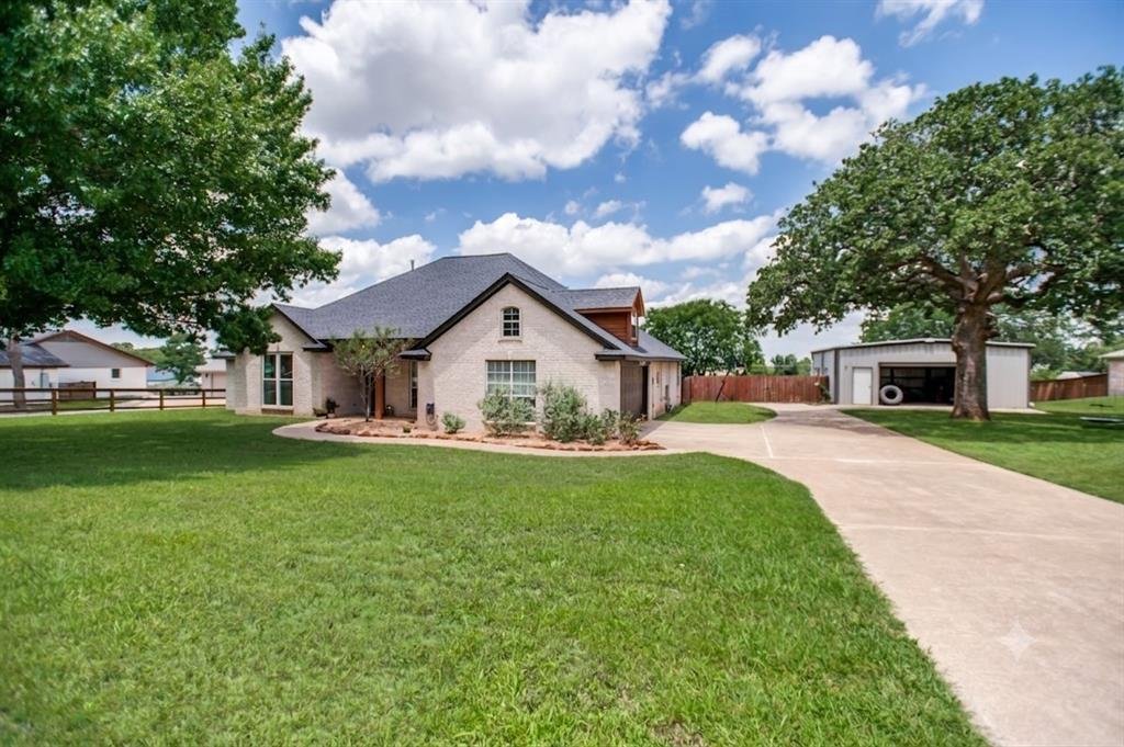 House in Fort Worth, Texas, United States 1 - 18132586
