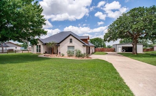 Casa en Fort Worth, Texas, Estados Unidos 1