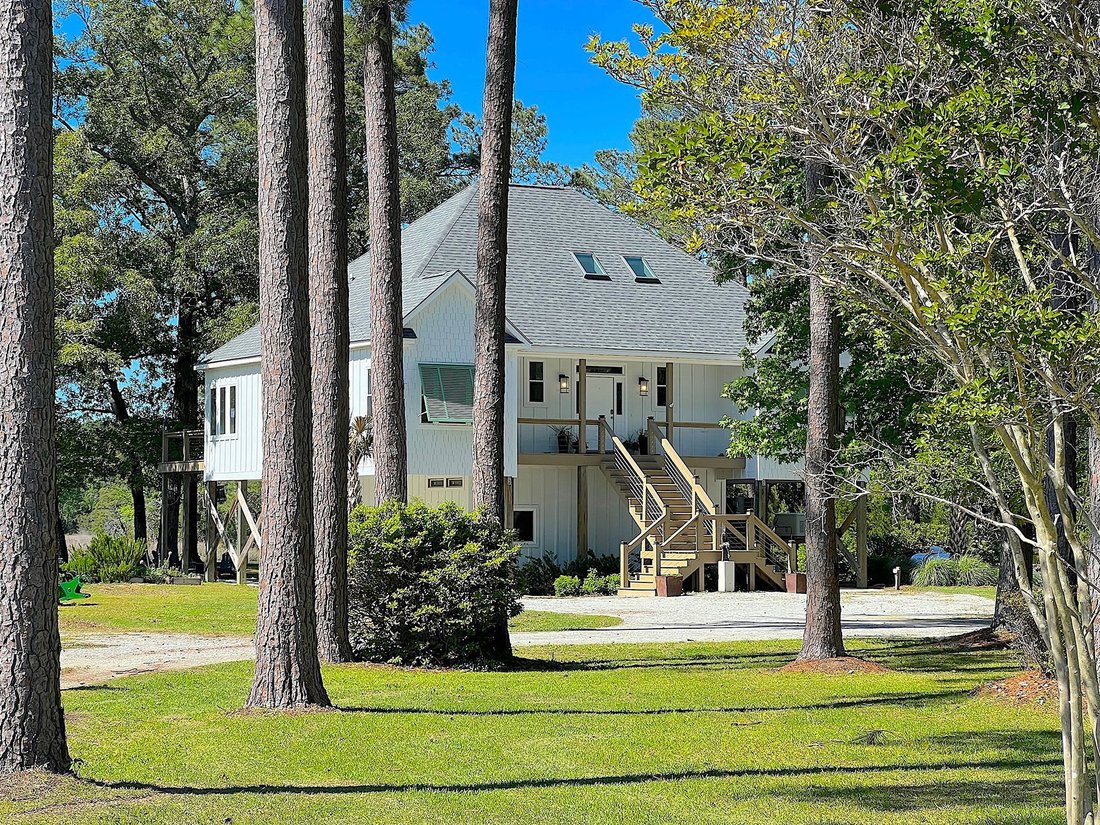 House in Grantsboro, North Carolina, United States 3 - 18130775