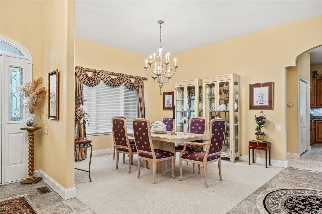 House in Crossville, Tennessee, United States 4 - 18132267