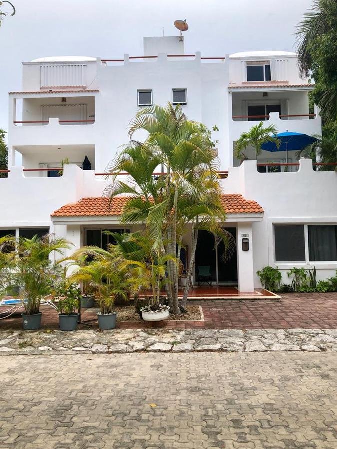 Apartment in Playa del Carmen, Quintana Roo, Mexico 1 - 18131070