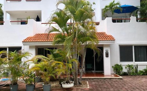 Apartment in Playa del Carmen, Quintana Roo, Mexico 1