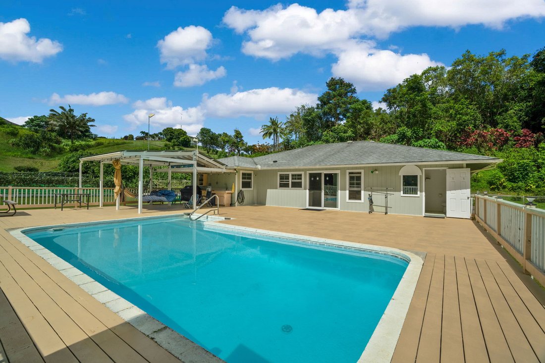 House in Kapaʻa, Hawaii, United States 1 - 18131299