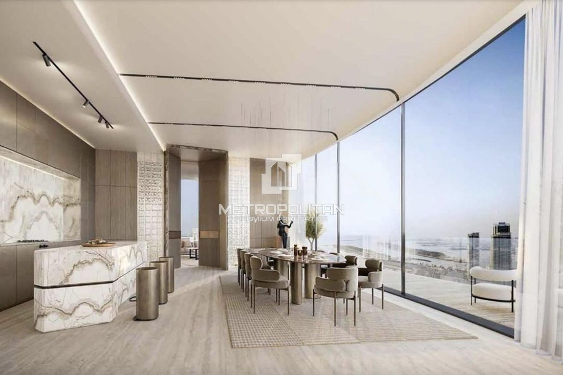 Apartment in Al Safouh Second, Al Safouh, Dubai 1 - 17003897