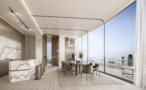 Apartment in Al Safouh Second, Al Safouh, Dubai 1