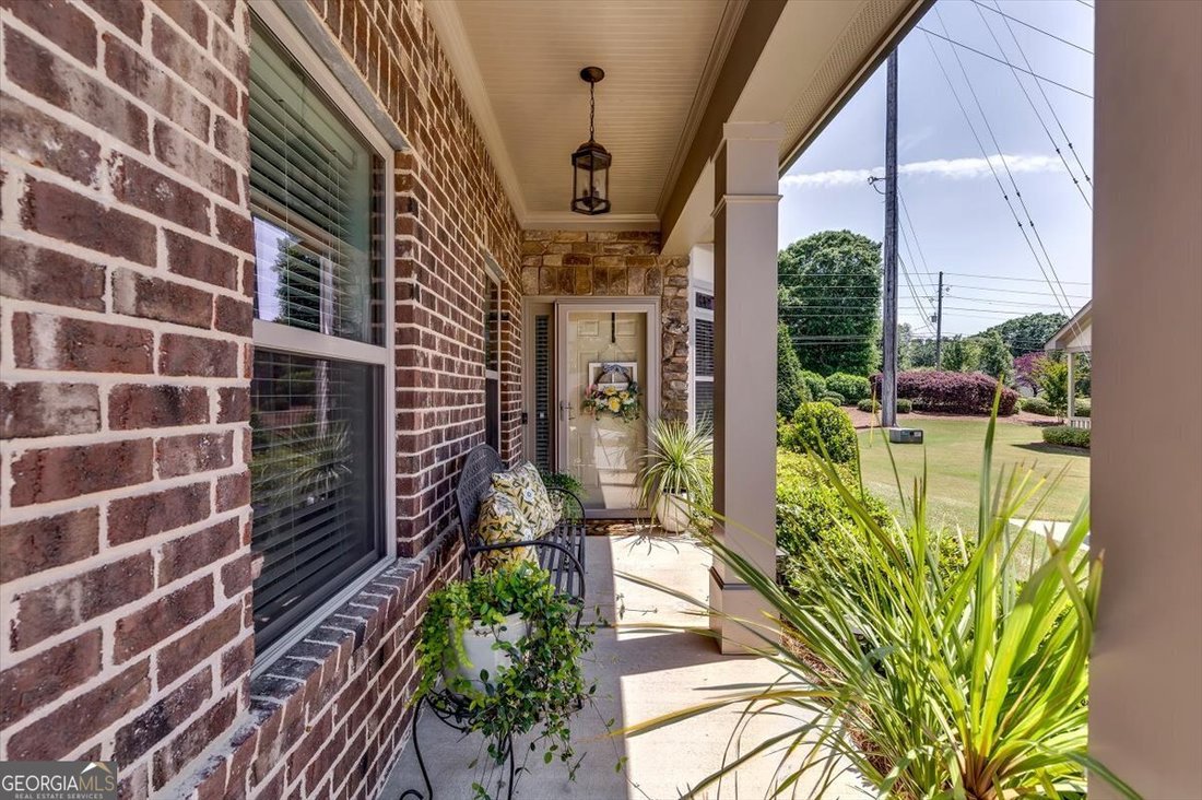 Townhouse in Acworth, Georgia, United States 4 - 18132878