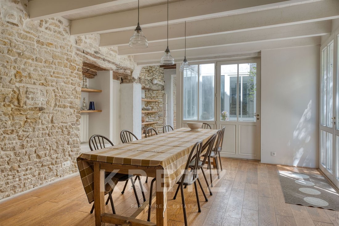 House in Ars-en-Ré, Nouvelle-Aquitaine, France 4 - 18133424