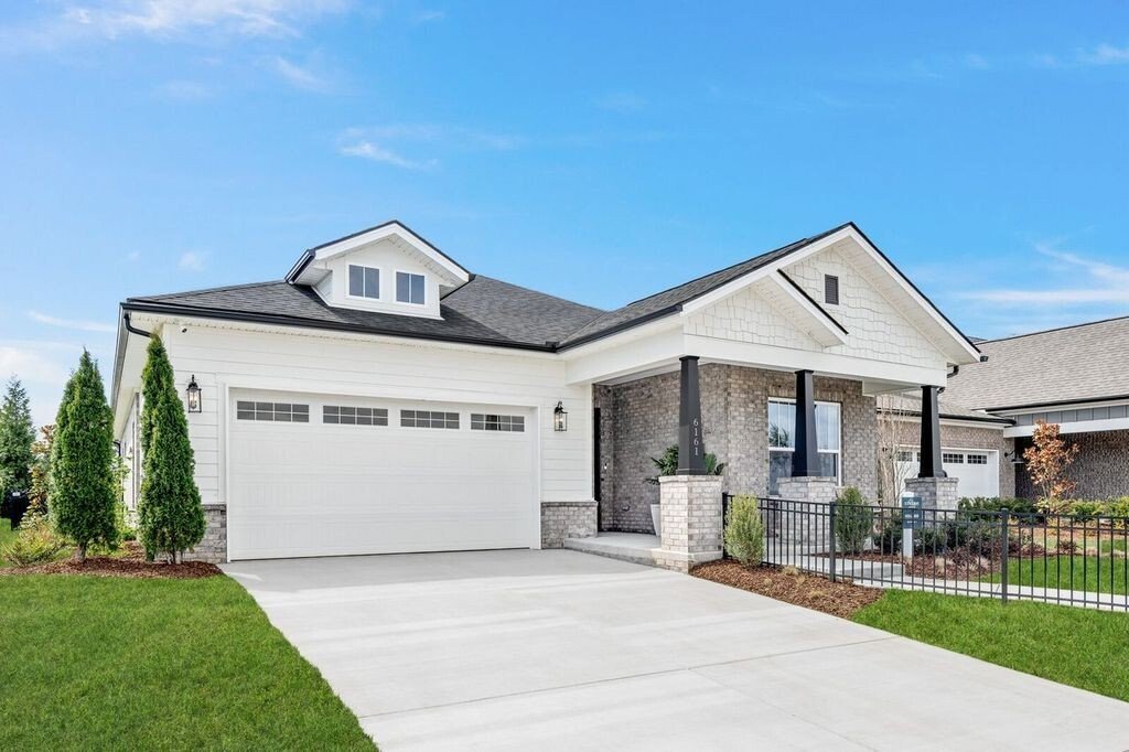 House in Nashville, Tennessee, United States 3 - 18132307