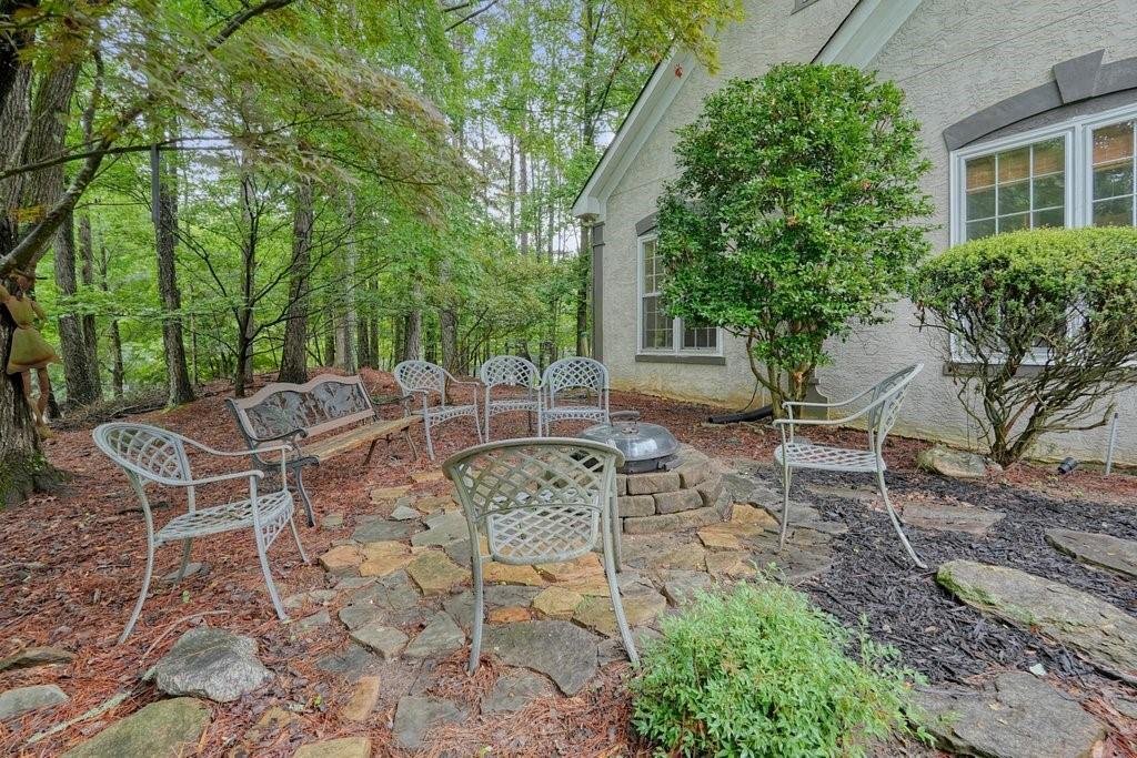 Maison à Woodstock, Géorgie, États-Unis 5 - 18128309