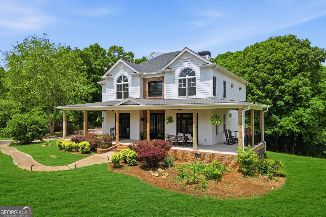 House in Cumming, Georgia, United States 4 - 18058327