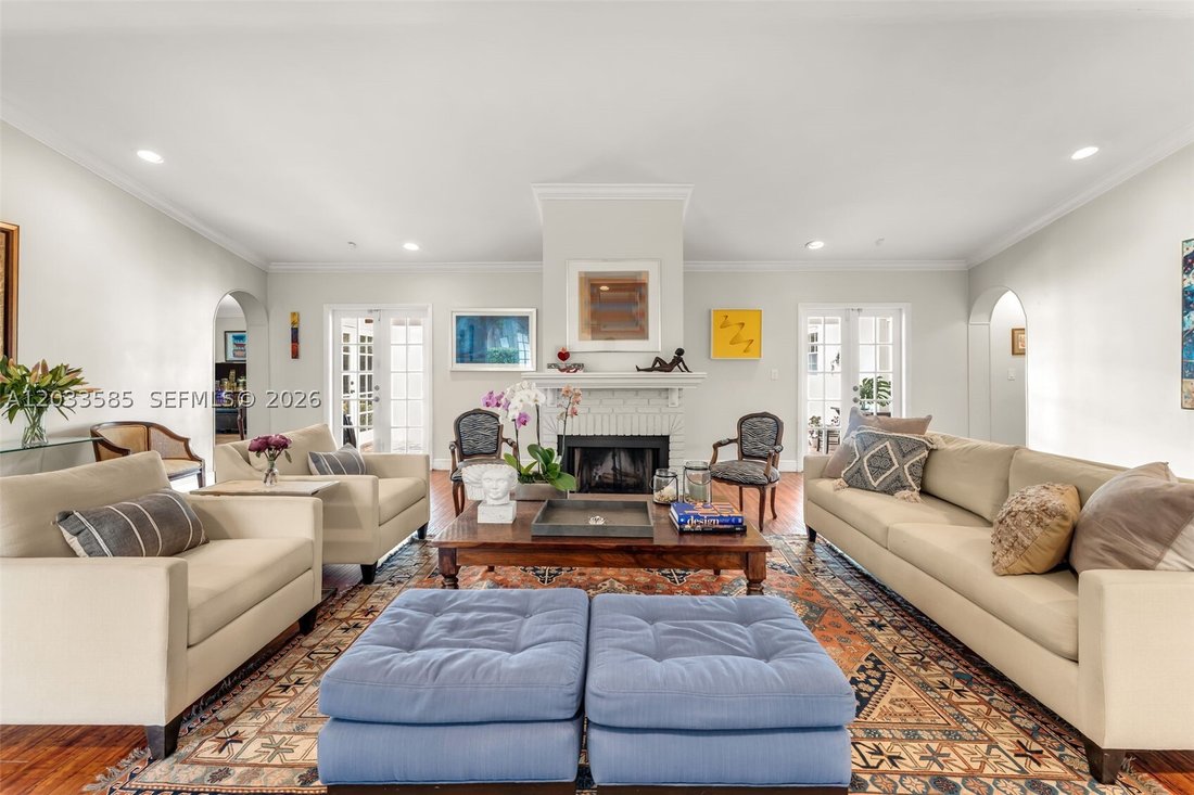 House in Miami, Florida, United States 4 - 18132931