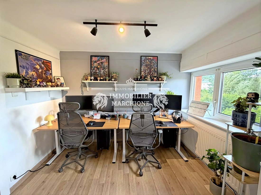 Apartment in Mertert, Grevenmacher, Luxembourg 3 - 15796985