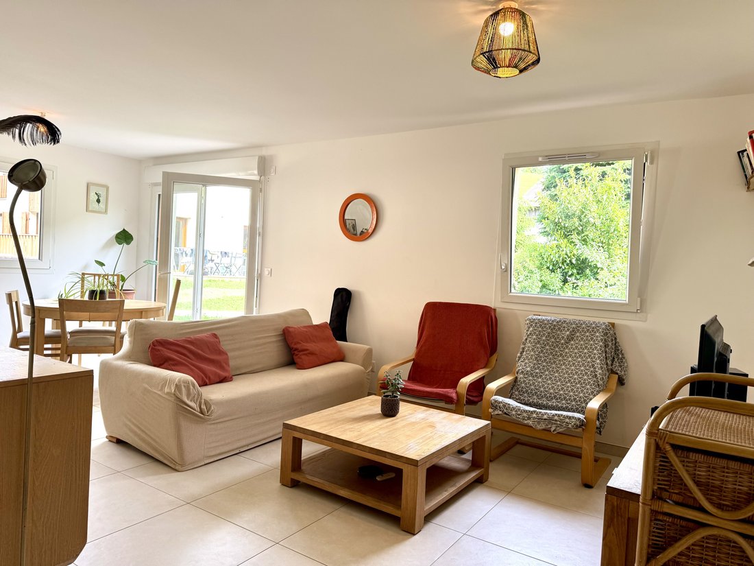 Apartment in Saint-Jean-de-Sixt, Auvergne-Rhône-Alpes, France 3 - 18128008