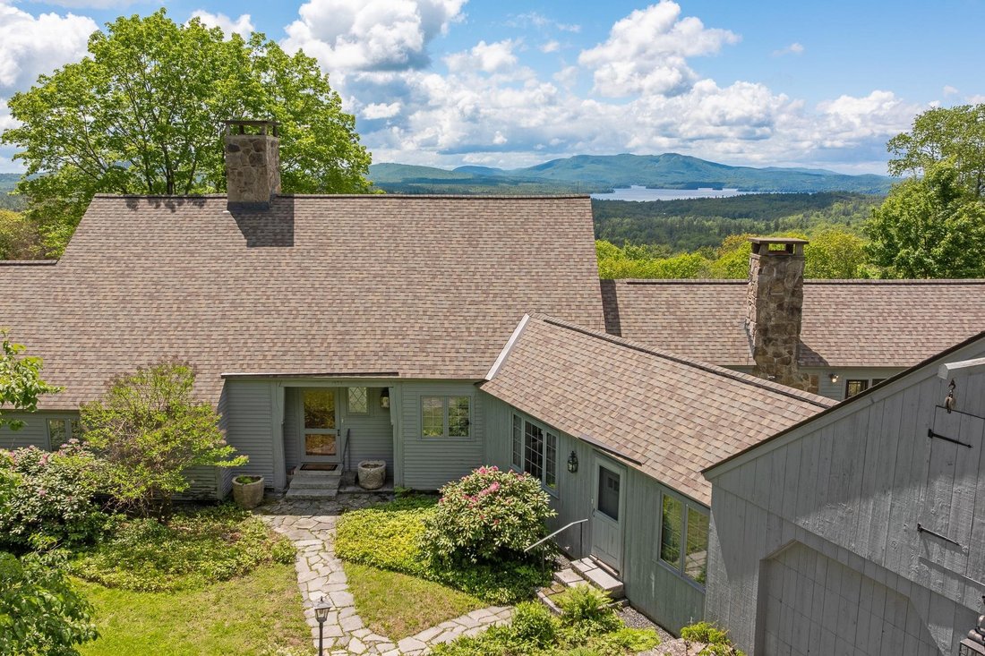 House in New London, New Hampshire, United States 2 - 18129492