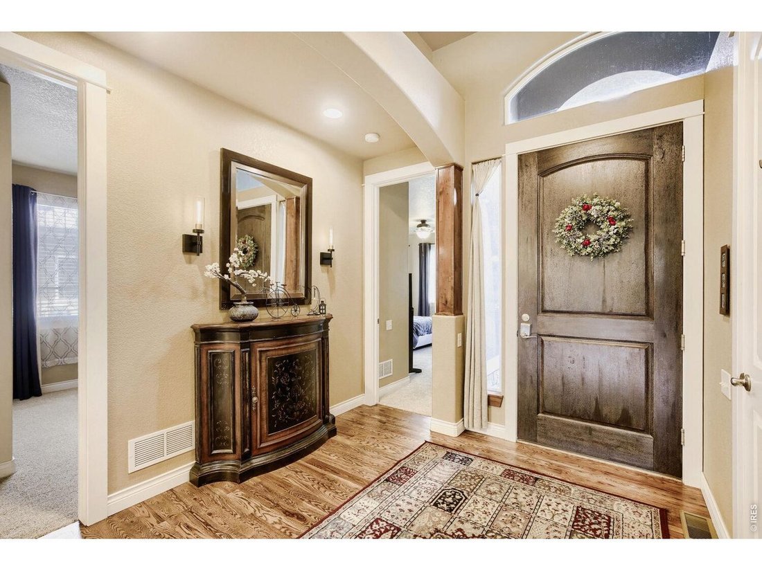 House in Fort Collins, Colorado, United States 4 - 18131582