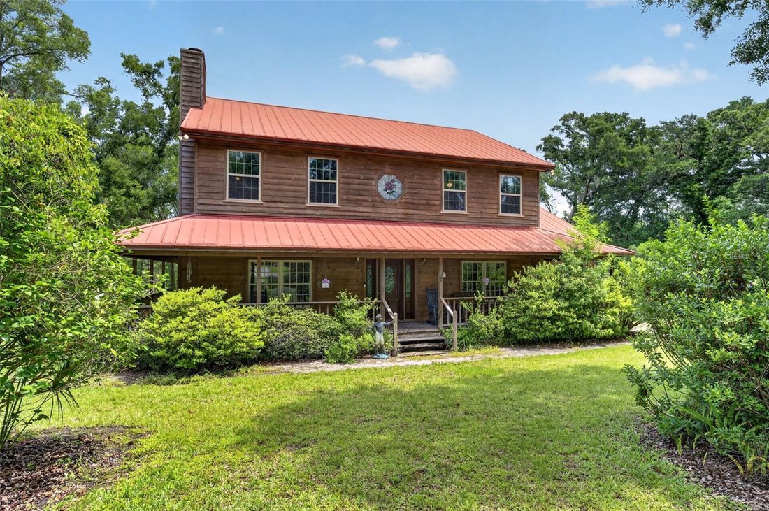 House in Eustis, Florida, United States 2 - 18131808