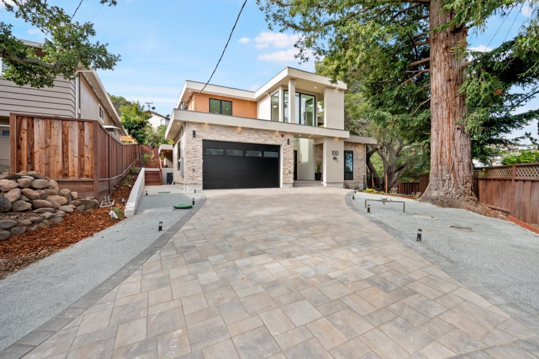 House in Belmont, California, United States 2 - 18133140