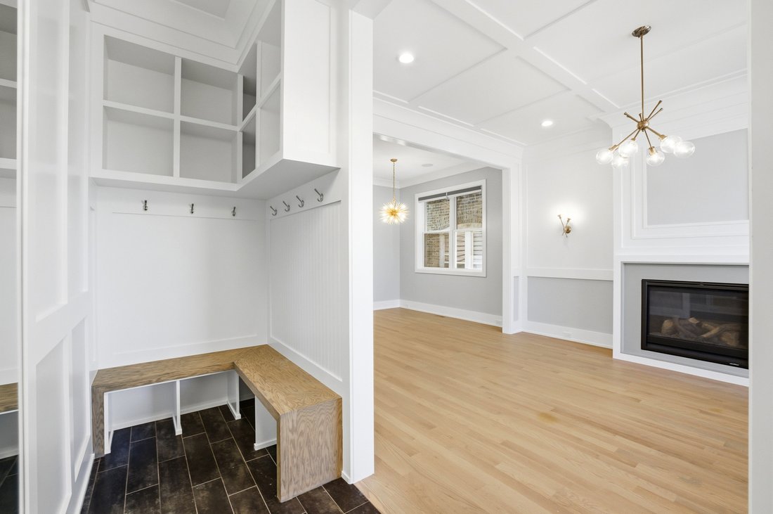 House in Chicago, Illinois, United States 2 - 18128355