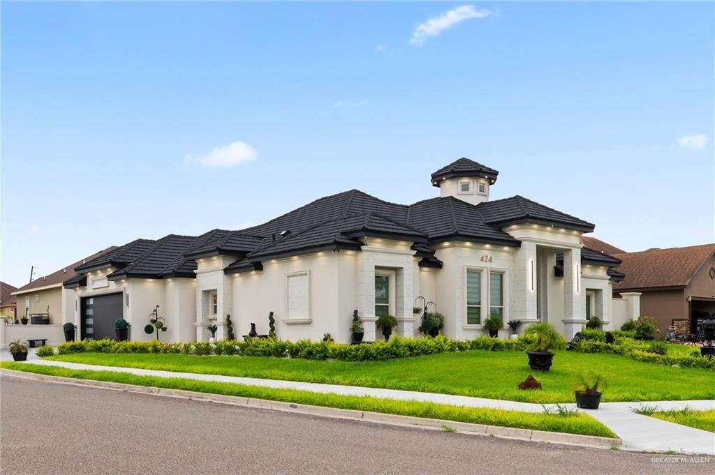 House in La Joya, Texas, United States 3 - 18131312