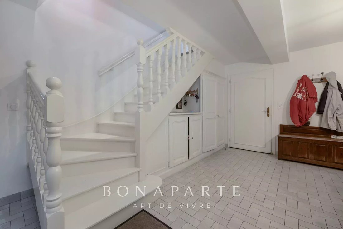 House in Quelmer-Château Malo, Saint-Malo, France 5 - 18130369