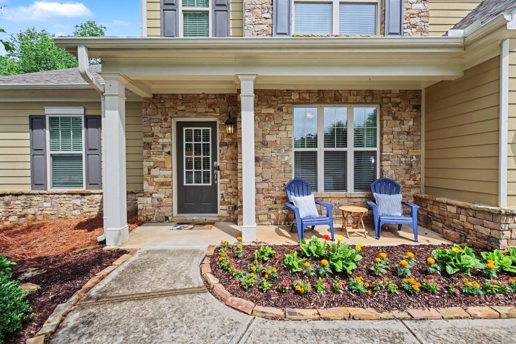House in Dacula, Georgia, United States 5 - 18128223