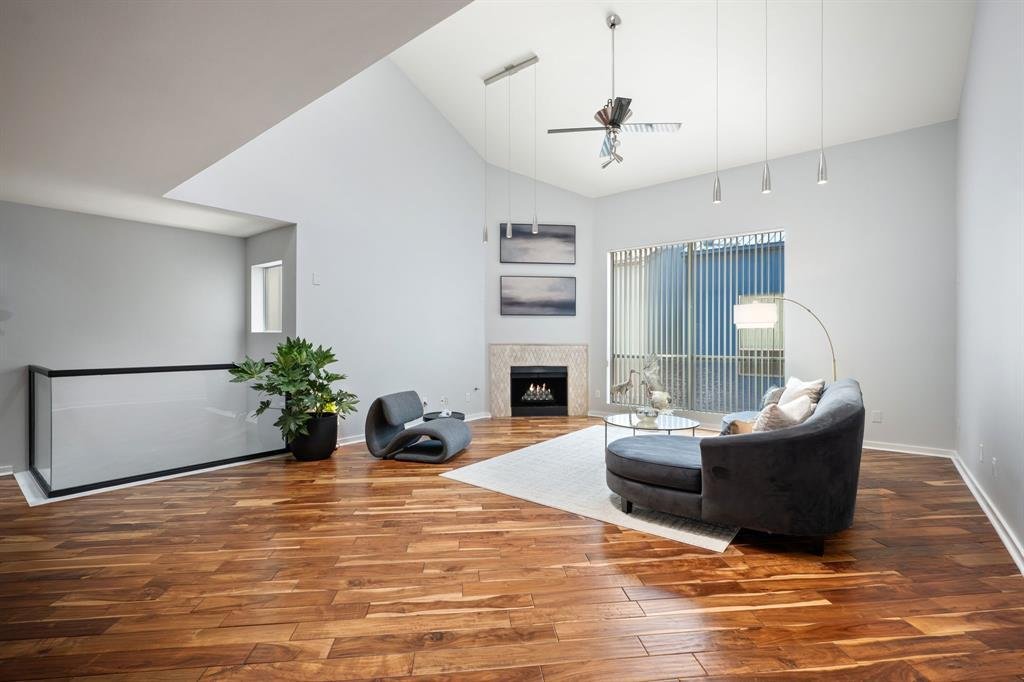Townhouse in Dallas, Texas, United States 2 - 18127927