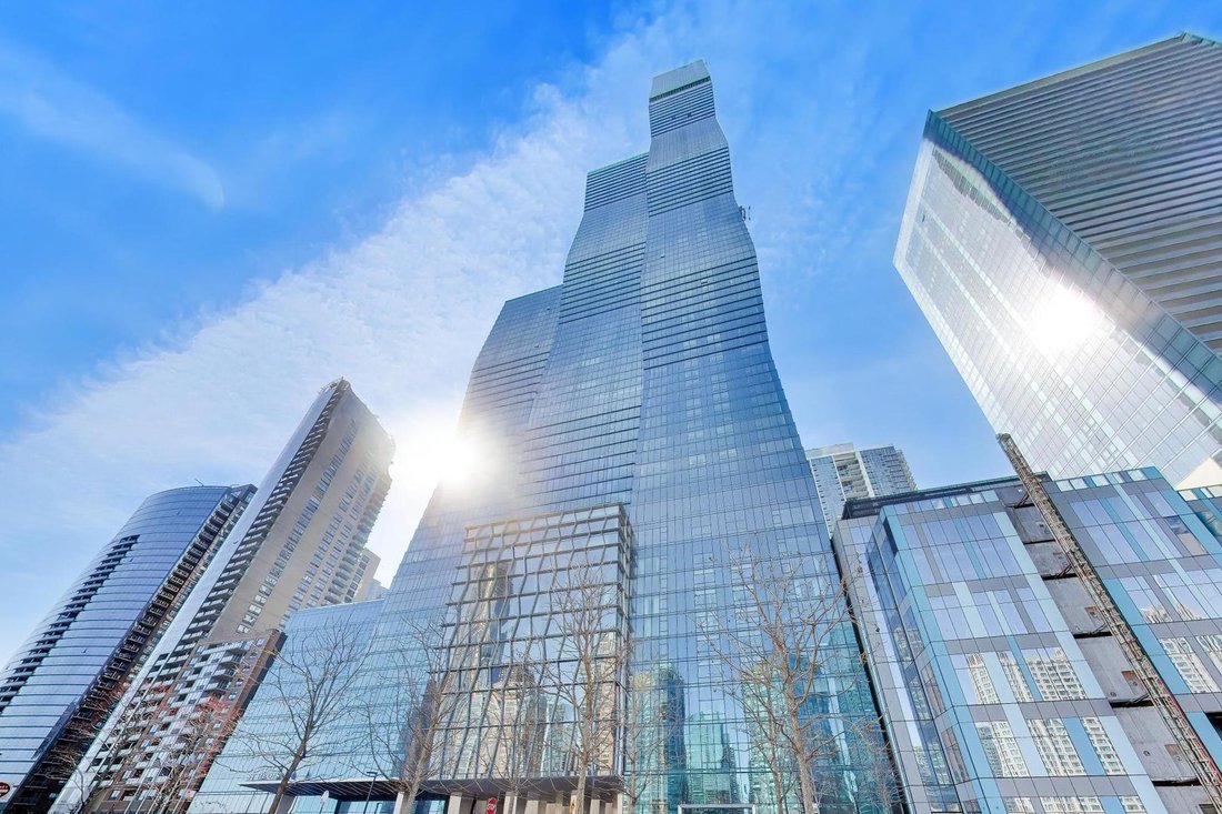 Condo in Chicago, Illinois, United States 1 - 18132670