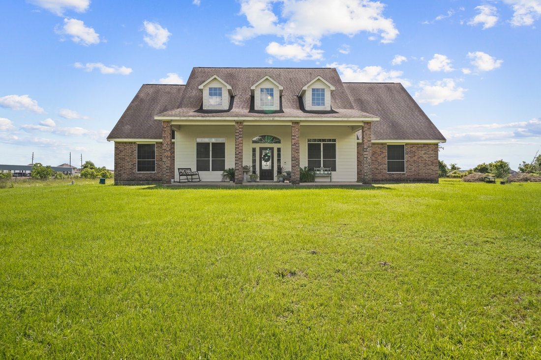 Farm Ranch in Katy, Texas, United States 2 - 16927416