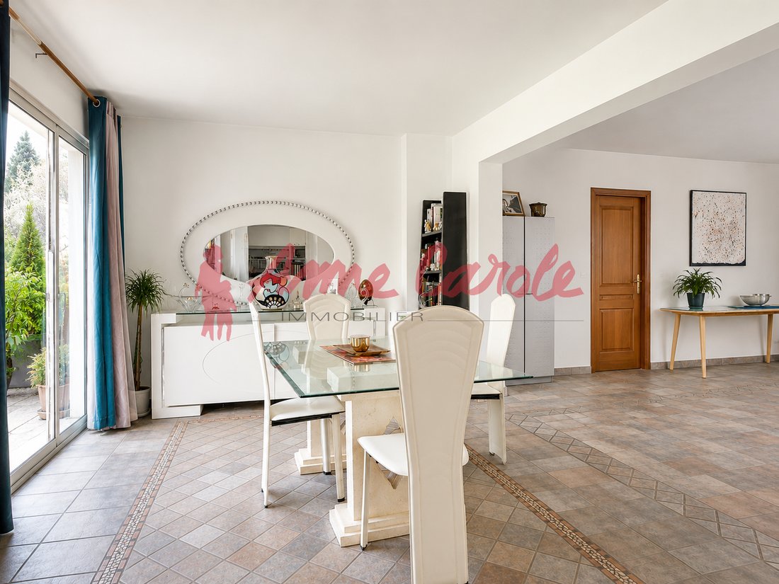 House in Peri, Joinville-le-Pont, France 5 - 18128066