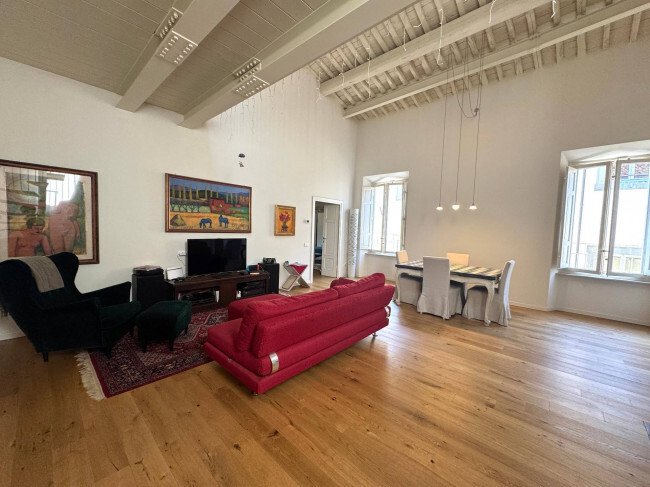 Apartment in Historic Center, Lucca, Tuscany 3 - 18127584