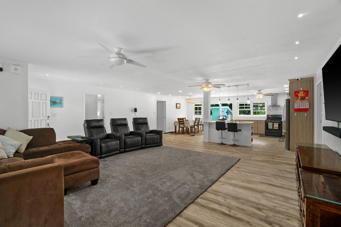 House in Kapaʻa, Hawaii, United States 5 - 18131299