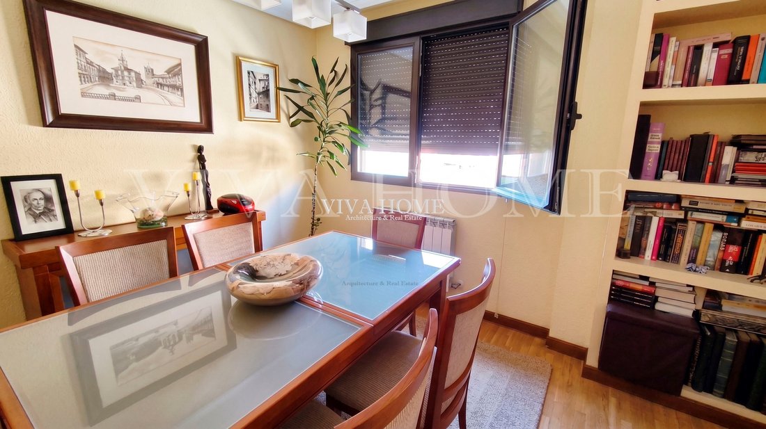 Apartment in Carabanchel, Madrid, Spain 2 - 18133644