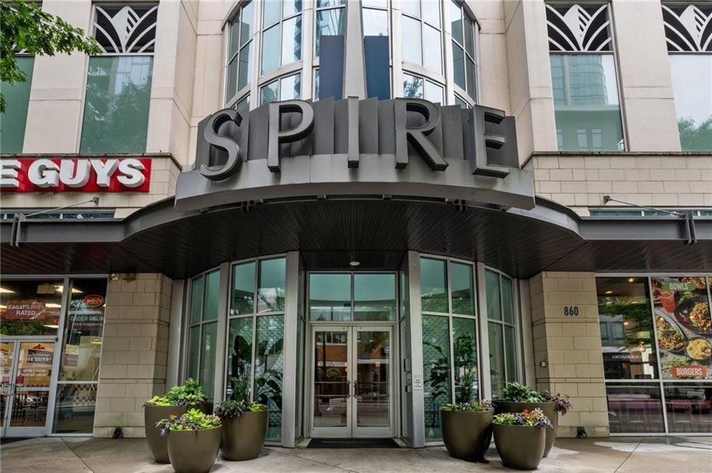 Condo in Atlanta, Georgia, United States 2 - 18132448