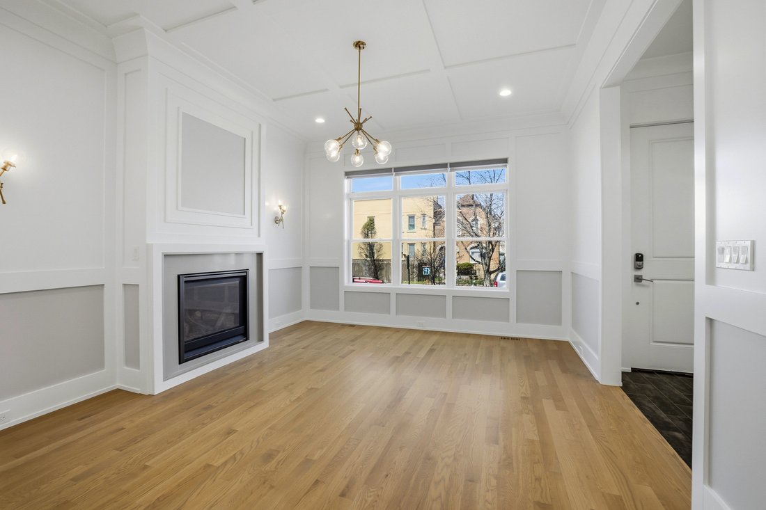 House in Chicago, Illinois, United States 4 - 18128355