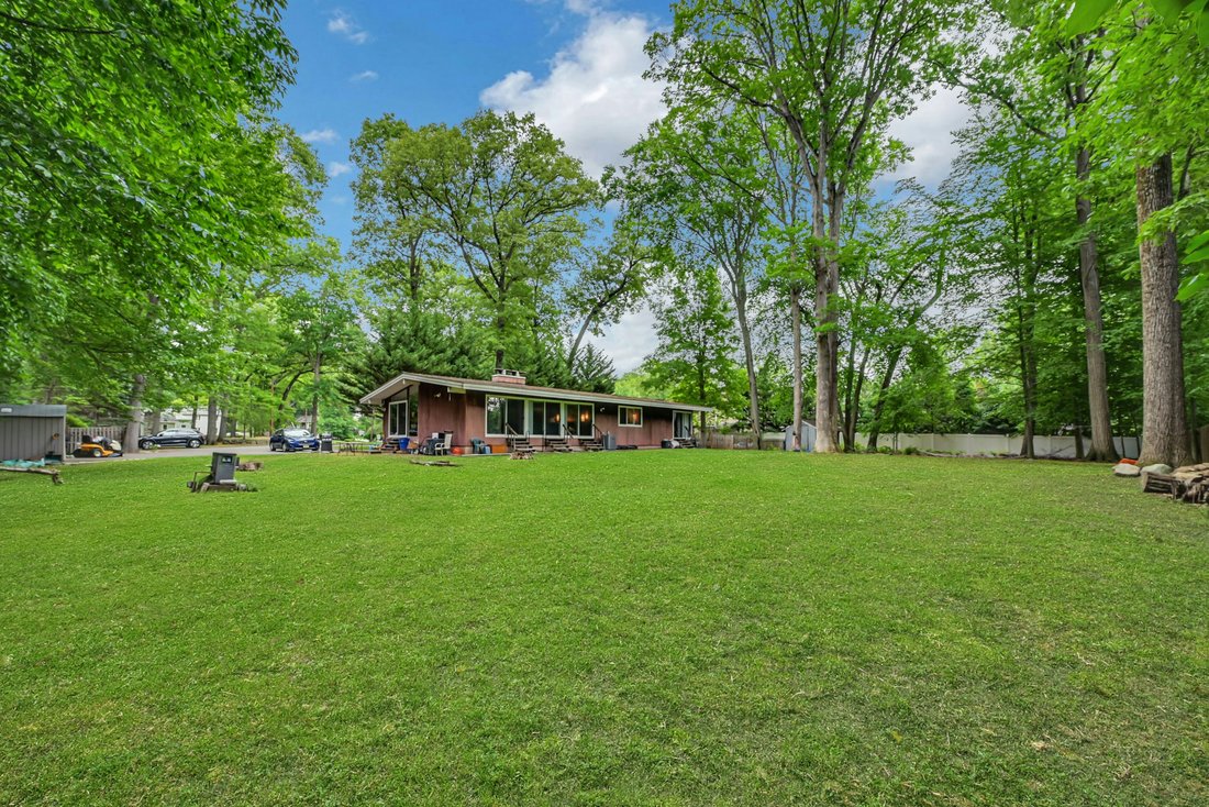 House in Township of Washington, New Jersey, United States 1 - 18129572